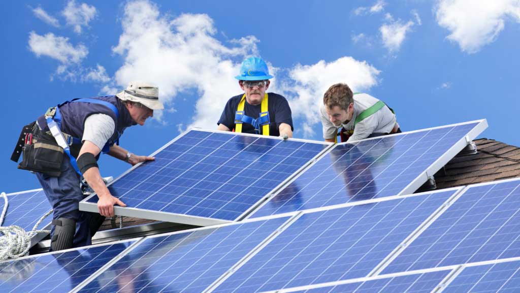 Tanshu Green Energy