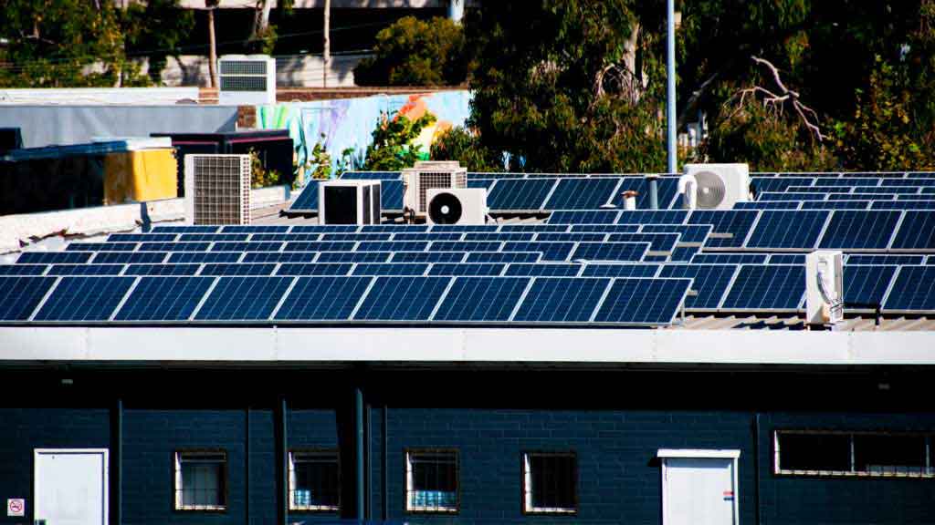 Tanshu Green Energy