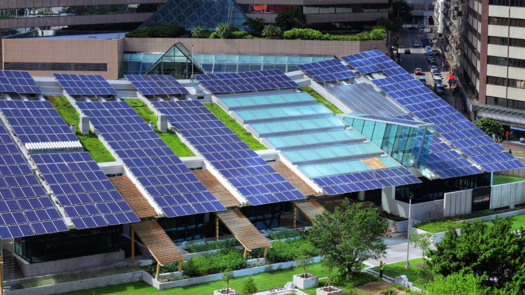 Tanshu Green Energy