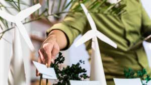 Green Energy