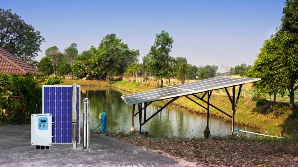Tanshu Green Energy