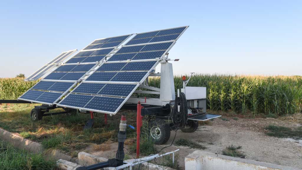 Tanshu Green Energy