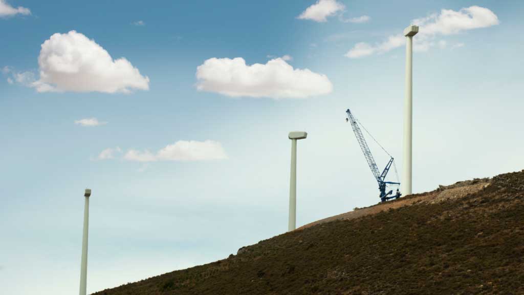 Tanshu Green Energy