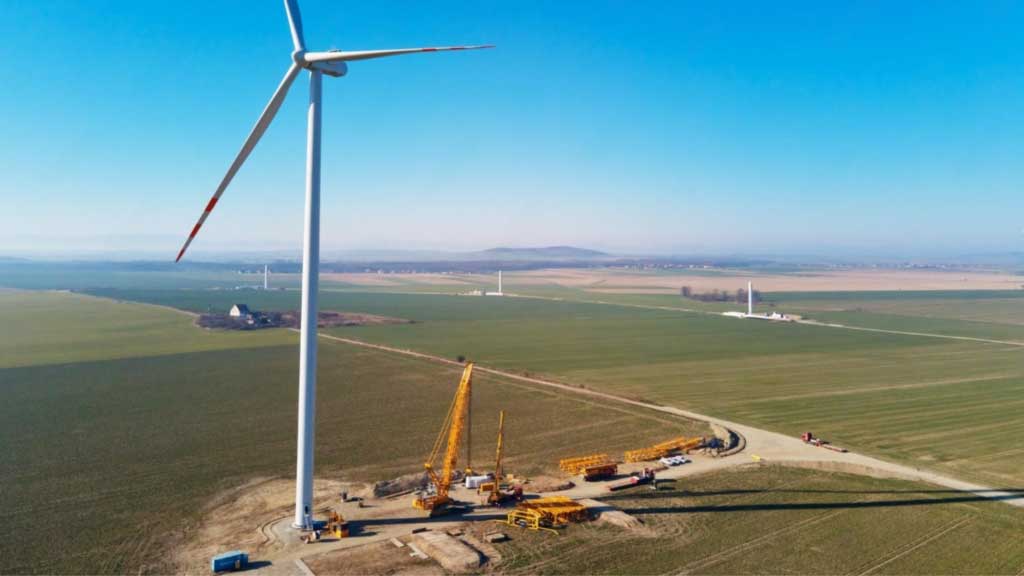 Tanshu Green Energy