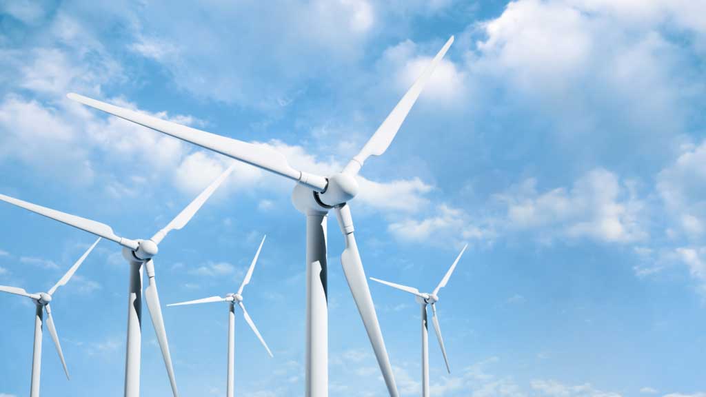 Tanshu Green Energy